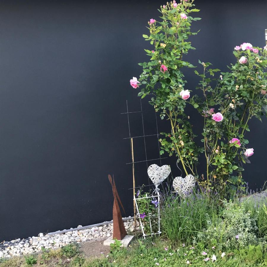 Woanders Zu Hause 4 Sterne Fewo Kolbingen  Exterior foto