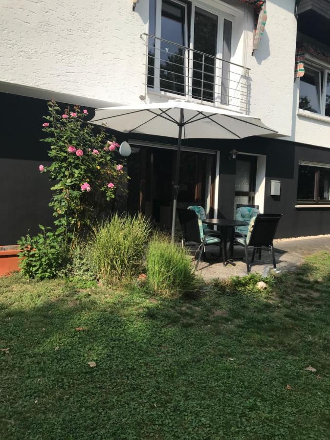 Woanders Zu Hause 4 Sterne Fewo Kolbingen  Exterior foto