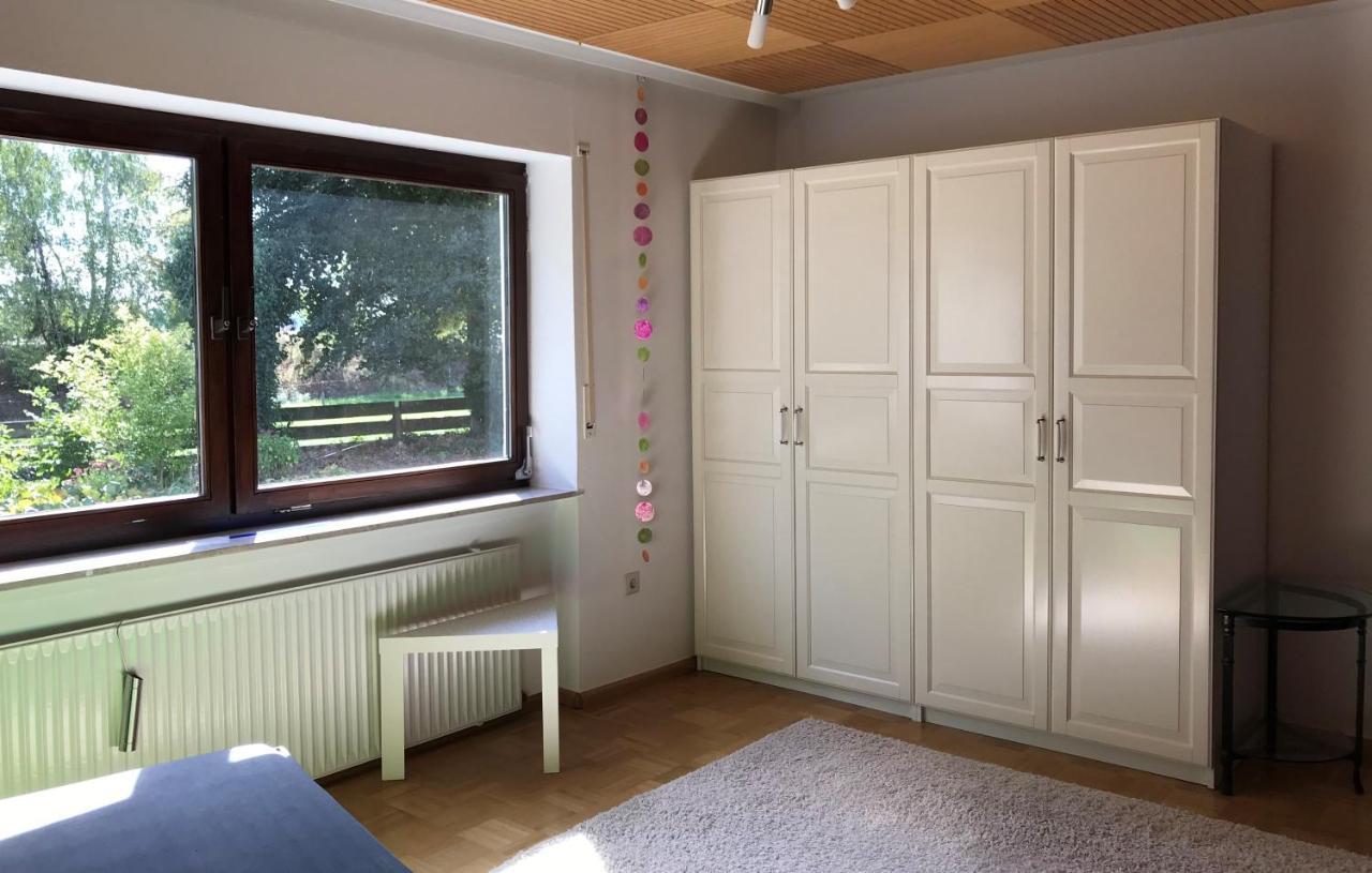 Woanders Zu Hause 4 Sterne Fewo Kolbingen  Exterior foto