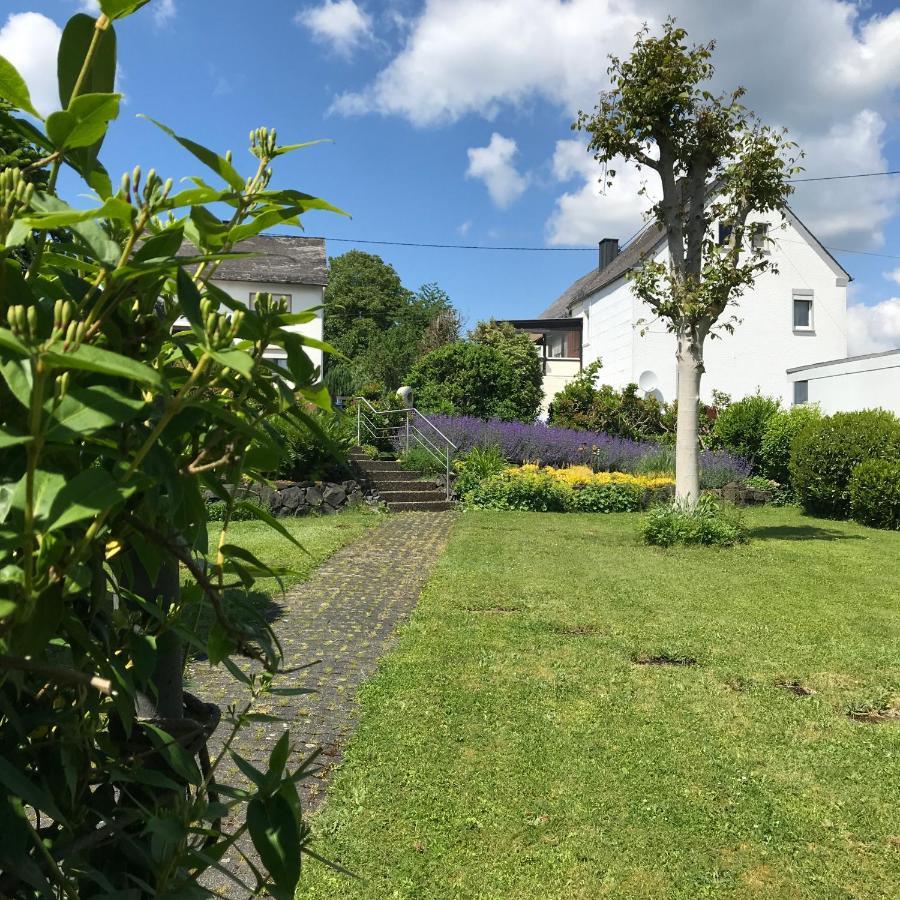 Woanders Zu Hause 4 Sterne Fewo Kolbingen  Exterior foto