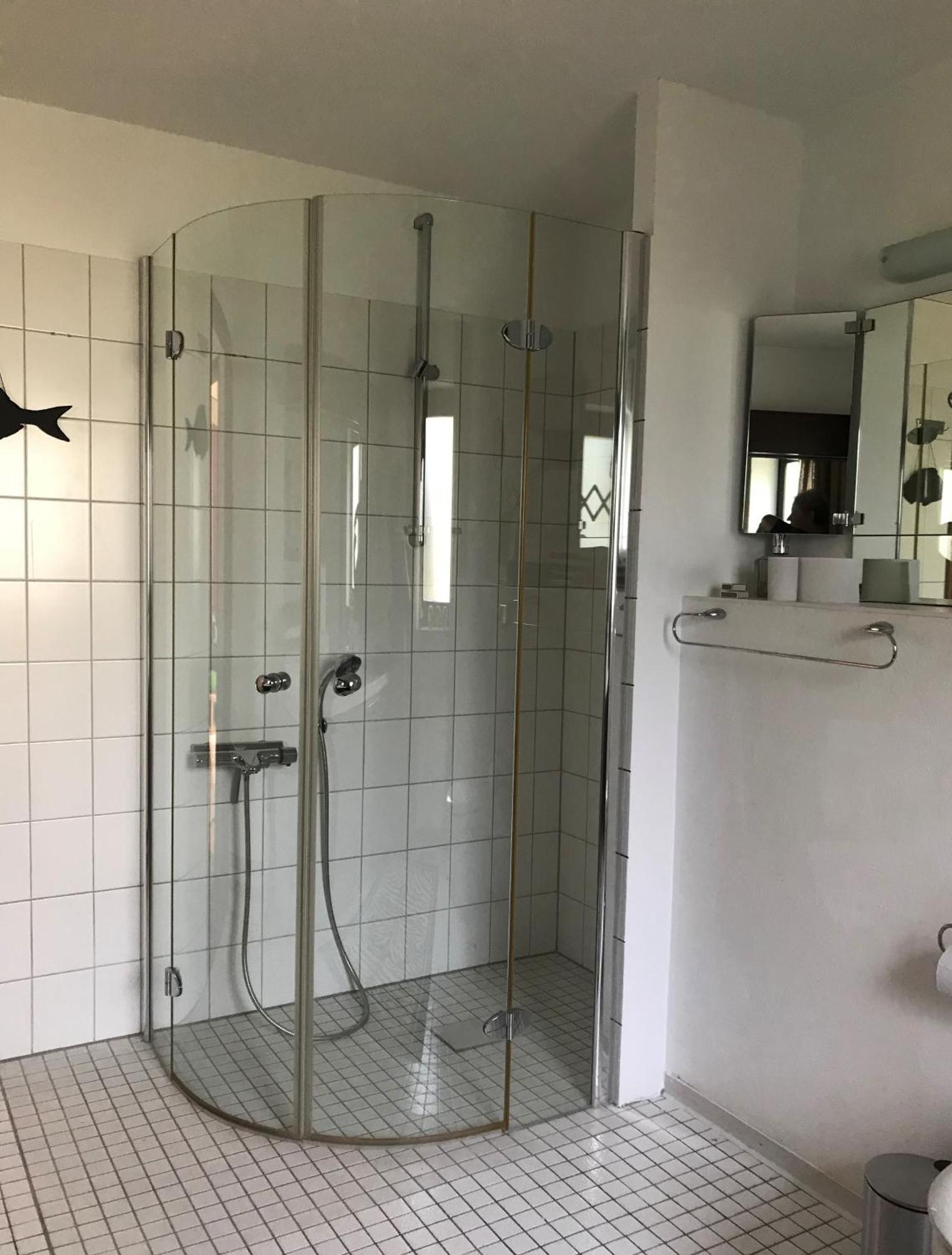 Woanders Zu Hause 4 Sterne Fewo Kolbingen  Exterior foto
